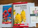 Wilde bloemen & planten in Nederland, Ophalen of Verzenden, Nieuw, Bloemen, Planten en Bomen