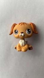LPS golden retriever hond #368, Ophalen of Verzenden, Gebruikt