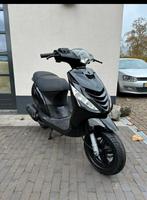 Piaggio zip 2t 50cc, Tweetakt, Maximaal 45 km/u, Zip, Nieuw