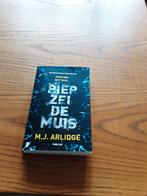 Piep zei de muis, Ophalen, Zo goed als nieuw
