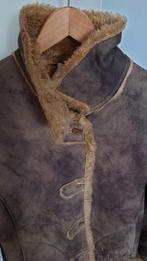 Dames Winter jas mt 40, Maat 38/40 (M), Bruin, Country Line, Ophalen of Verzenden