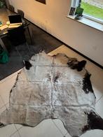 Koeienhuid Kleed 200x200cm Ikea, Ophalen, Gebruikt, Wit, 200 cm of meer