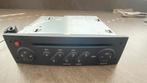 Renault auto radio cd speler, Auto diversen, Ophalen, Gebruikt