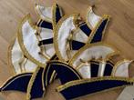 carnavalssteek, Kleding | Heren, Carnavalskleding en Feestkleding, Ophalen, Carnaval, Accessoires, Maat 56/58 (XL)
