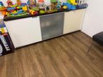 Gratis af te halen lage kast, Huis en Inrichting, Ophalen, Overige materialen, 200 cm of meer, Minder dan 100 cm