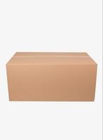 Grote Verzenddozen XXL 97x64x52 cm - 50 stuks, Ophalen, Doos, 60 cm of meer, Nieuw
