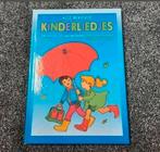 Boek met kinderliedjes, Ophalen of Verzenden, Zo goed als nieuw
