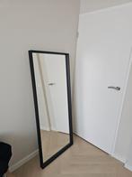 Spiegel groot van ikea Breedte: 65 cm  Hoogte: 150 cm, Huis en Inrichting, Woonaccessoires | Spiegels, Rechthoekig, Zo goed als nieuw