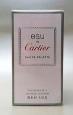 Cartier eau de Cartier Vintage Parfum, Nieuw, Ophalen of Verzenden