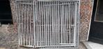 Kennel panelen, Ophalen, Hondenkennel, 100 cm of meer, 110 cm of meer