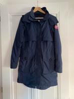 Canada Goose - dames zomerparka, maat S, Blauw, Canada goose, Ophalen of Verzenden, Zo goed als nieuw