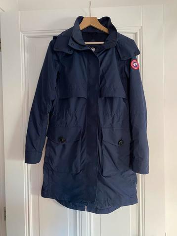 Canada Goose - dames zomerparka, maat S beschikbaar voor biedingen