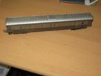 post wagon, Hobby en Vrije tijd, Modeltreinen | H0, Gebruikt, Gelijkstroom, Wagon, Ophalen of Verzenden
