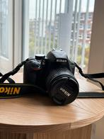 Nikon D3400, Ophalen of Verzenden, Zo goed als nieuw, Nikon, 8 keer of meer