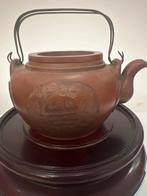 oud theepot, Antiek en Kunst, Ophalen of Verzenden