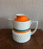 Vintage Theepot, Gebruikt, Overige typen, Ophalen of Verzenden, Overige stijlen