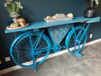 Sidetable- fiets, Ophalen, Zo goed als nieuw, 150 tot 200 cm, Overige houtsoorten