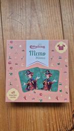 Efteling Memo Spel, Ophalen of Verzenden, Zo goed als nieuw, Jongen of Meisje