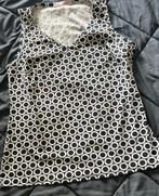 Gloednieuwe top. Studio Anneloes*. Maat XL., Kleding | Dames, Tops, Maat 42/44 (L), Nieuw, Ophalen of Verzenden, Zonder mouw