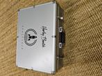 Harley Benton SpaceShip 40 w/Hardcase, Ophalen of Verzenden, Zo goed als nieuw, Overige typen
