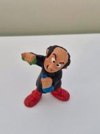 Gargamel Met 2 Glazen  nr 20232, Verzamelen, Ophalen of Verzenden