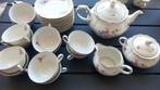 Mosa theeservies, Antiek en Kunst, Antiek | Servies compleet, Ophalen