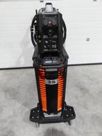Mig/Mag lasapparaat Kemppi X8 Dubbel Puls Watergekoeld, Ophalen of Verzenden, Zo goed als nieuw, 250 ampère of meer, Co2