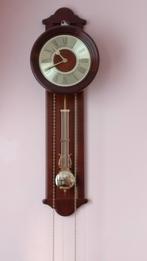 Warmink wandklok, Antiek en Kunst, Ophalen of Verzenden