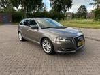 Audi A3 1.2TFSI Ambition Pro Line 2011 Grijs, Auto's, Audi, Voorwielaandrijving, Stof, Origineel Nederlands, 1200 kg