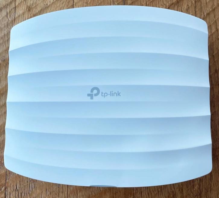 TP Link Access Point  Omada, Computers en Software, Accesspoints, Zo goed als nieuw, Ophalen of Verzenden