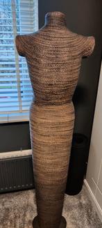 Luxe paspop, Ophalen of Verzenden, Zo goed als nieuw