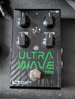 Source Audio Ultrawave Multiband Bass - Distortion Pedal, Ophalen of Verzenden, Gebruikt, Multi-effect