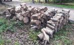 haardhout essen hout kachel stammen, 6 m³ of meer, Ophalen, Essenhout, Blokken