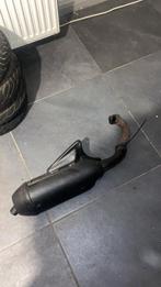 Zip Hexagone skipper uitlaat, Ophalen of Verzenden, Zo goed als nieuw, Uitlaat