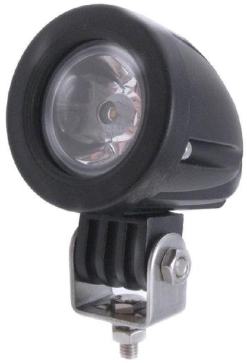 Led (werk/Off-road) verlichting. Rond ver- en breed stralers beschikbaar voor biedingen