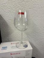 Spiegelau Cremona wijnglas 4 stuks, Verzamelen, Glas en Borrelglaasjes, Ophalen of Verzenden, Nieuw, Overige typen