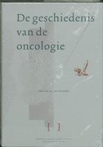 De Geschiedenis Van De Oncologie Auteur: D.J.Th. Wagener, 14e eeuw of eerder, Overige gebieden, Ophalen of Verzenden, Zo goed als nieuw