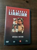 Liar Liar dvd. Jim Carrey., Overige genres, Alle leeftijden, Ophalen of Verzenden, Zo goed als nieuw