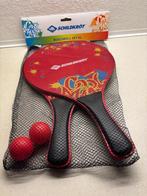 Beachball set XL Merk: Schildkröt Populieren Hout NIEUW, Kinderen en Baby's, Speelgoed | Buiten | Los speelgoed, Ophalen of Verzenden