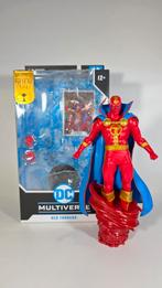 DC Multiverse Red Tornado - McFarlane Toys, Ophalen of Verzenden, Nieuw