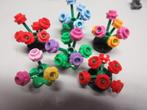 nr. 8708, Bloemetjes. Verzenden is mogelijk., Ophalen, Zo goed als nieuw, Complete set, Lego