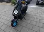 Niu nqi sport, Fietsen en Brommers, Snorfietsen en Snorscooters, Elektrisch, Zo goed als nieuw, Ophalen, Overige merken