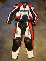 Leren motorpak maat 52, Motoren, Kleding | Motorkleding, Combipak, Dames, Ophalen of Verzenden, XLS