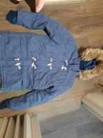 Jongens winterjas maat 176, Ophalen of Verzenden, Zo goed als nieuw, Jongen, Jas