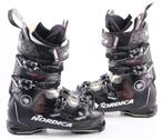 40,5 41 42 42,5 EU skischoenen NORDICA SPEEDMACHINE 130, 160 tot 180 cm, Gebruikt, Verzenden, Schoenen