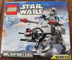Lego Star Wars 75075 AT-AT uit 2015 - Nieuw!, Ophalen of Verzenden, Nieuw, Complete set, Lego