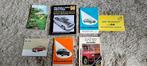 Auto Onderhouds Boeken, Ophalen of Verzenden