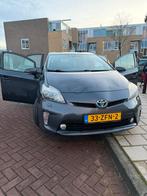 Toyota Prius 1.8 Full Hybrid 136PK Aut 2012 Grijs, 1340 kg, 4 cilinders, Origineel Nederlands, Prius