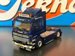Wsi Gast Trucks, Hobby en Vrije tijd, Modelauto's | 1:50, Ophalen of Verzenden, Zo goed als nieuw, Bus of Vrachtwagen, Wsi