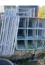 Lei boom metalen leirekken in 2 maten nu voor €15,00 pst, Ophalen of Verzenden, Bloeit niet, Halfschaduw, Overige soorten